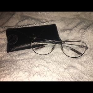 Ray Bans (frame only)